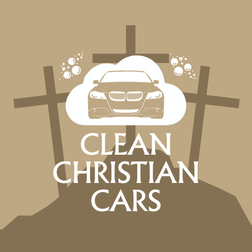 Clean Christian Cars